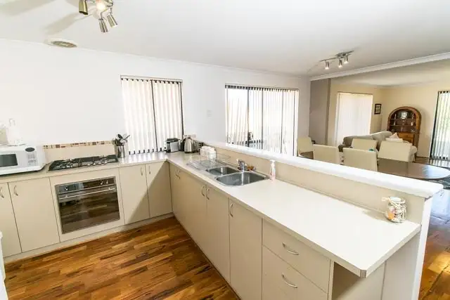Sixth view of Homely house listing, 21 Cleland Crescent, Baldivis WA 6171
