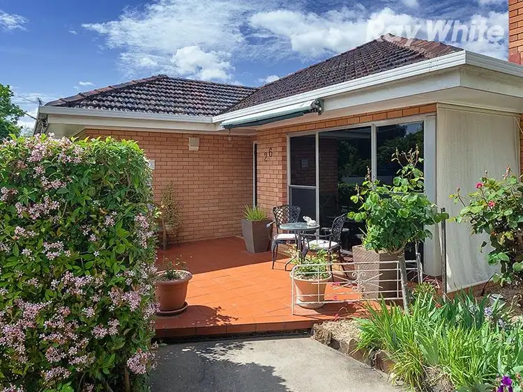 26 Willong Street, Tallangatta VIC 3700