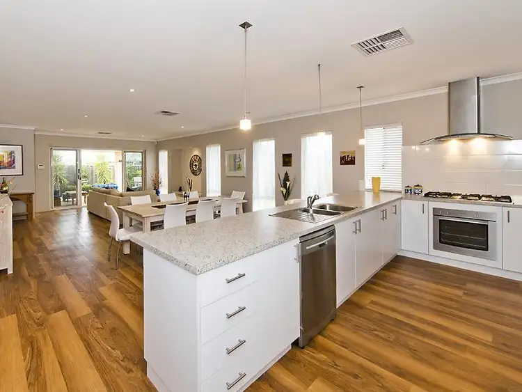 Second view of Homely house listing, 16 Peaceful Vista, Forrestdale WA 6112