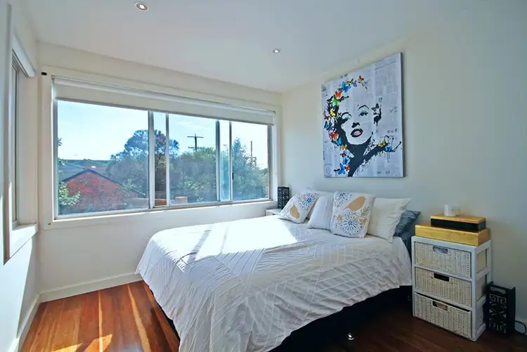 Sixth view of Homely townhouse listing, 1/606 Nepean Highway, Bonbeach VIC 3196