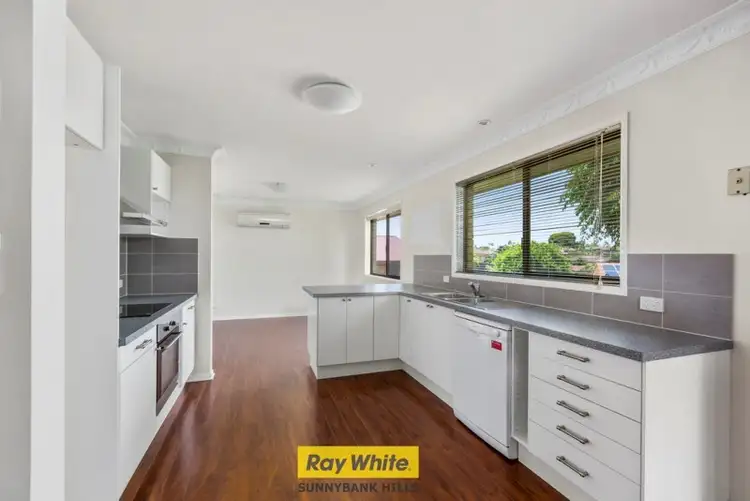 Fourth view of Homely house listing, 6 Caprice Court, Sunnybank Hills QLD 4109