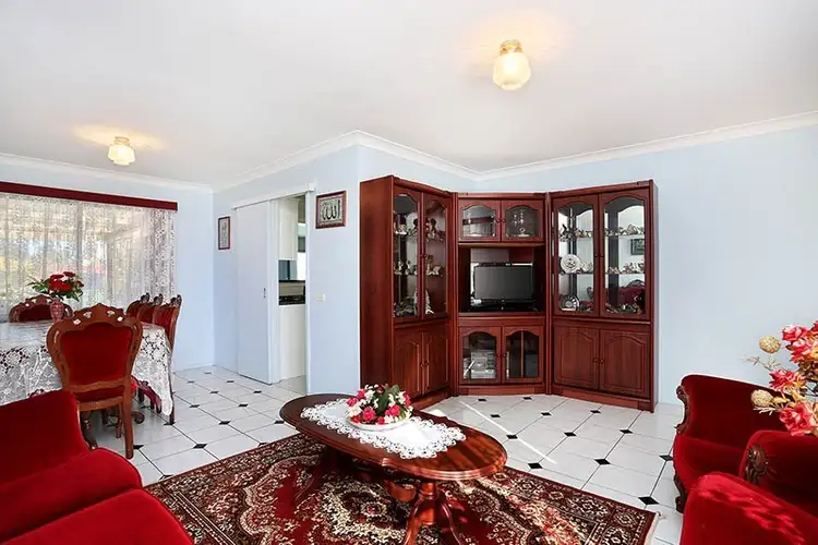 Second view of Homely house listing, 66 Tuncurry Street, Bossley Park NSW 2176