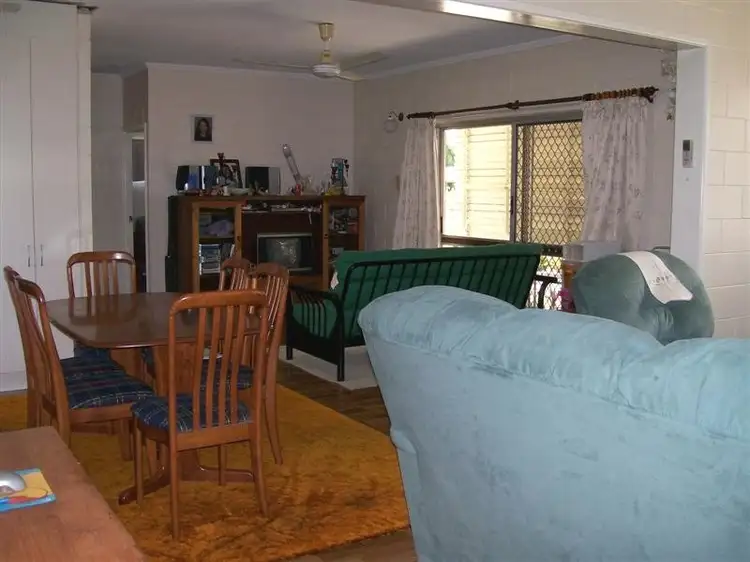 Fifth view of Homely house listing, 24 Hickory Street, Innisfail QLD 4860