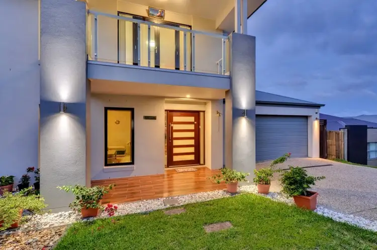 Main view of Homely house listing, 6 Heysen Close, Doolandella QLD 4077