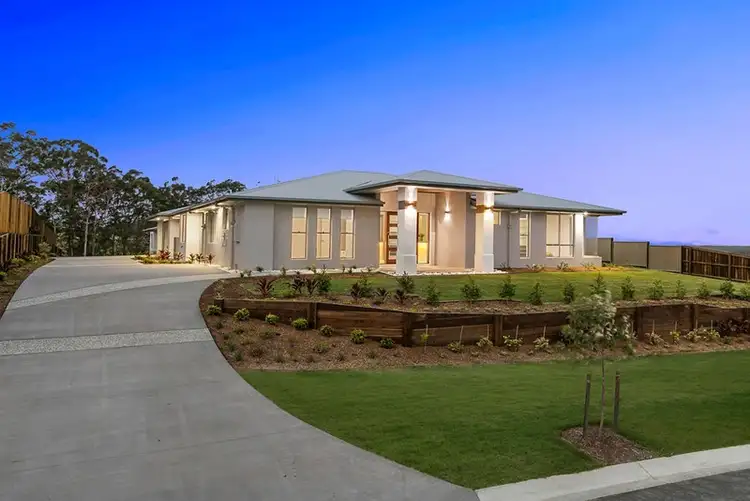 Second view of Homely rural property listing, 19 Apple Gum Place, Palmview QLD 4553