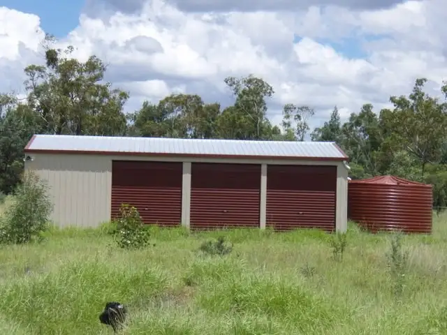 Main view of Homely land listing, 17 Banjarra Drive, Charleville QLD 4470
