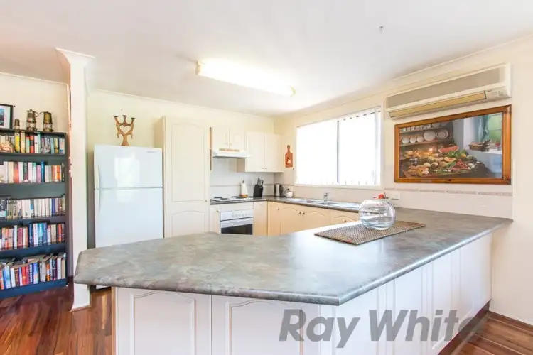 Fourth view of Homely unit listing, U 1/7 James Street, Charlestown NSW 2290