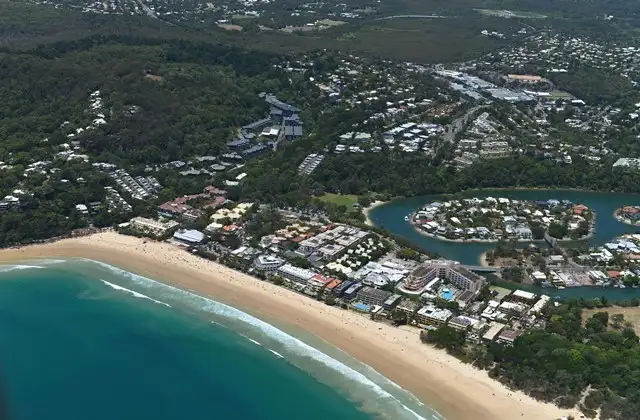 Fifth view of Homely land listing, 14 Nairana Rest, Noosa Heads QLD 4567