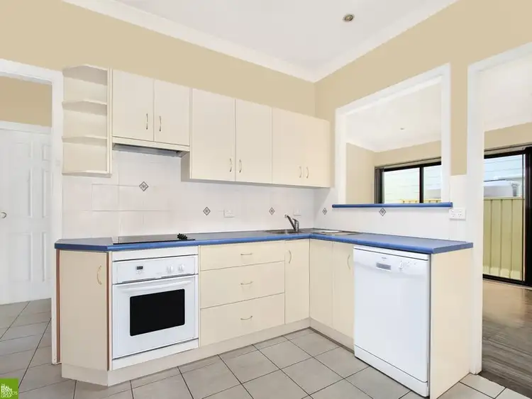 Second view of Homely villa listing, 1/5 Albert Street, Unanderra NSW 2526