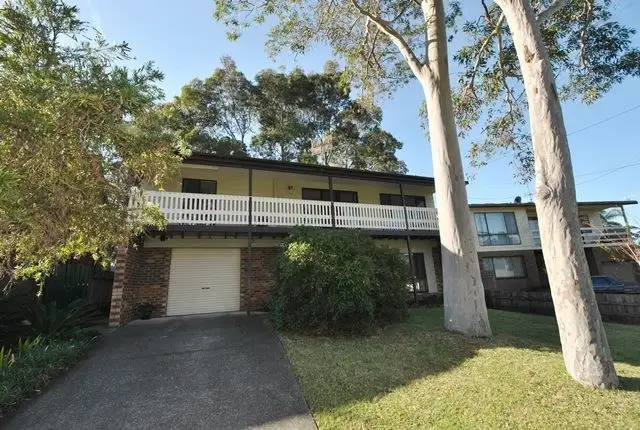 163 Loralyn Avenue, Sanctuary Point NSW 2540