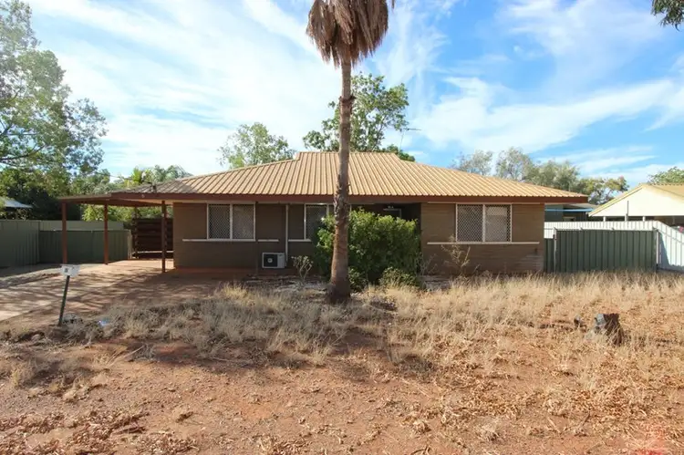 Main view of Homely house listing, 5 Wylie Court, Nickol WA 6714