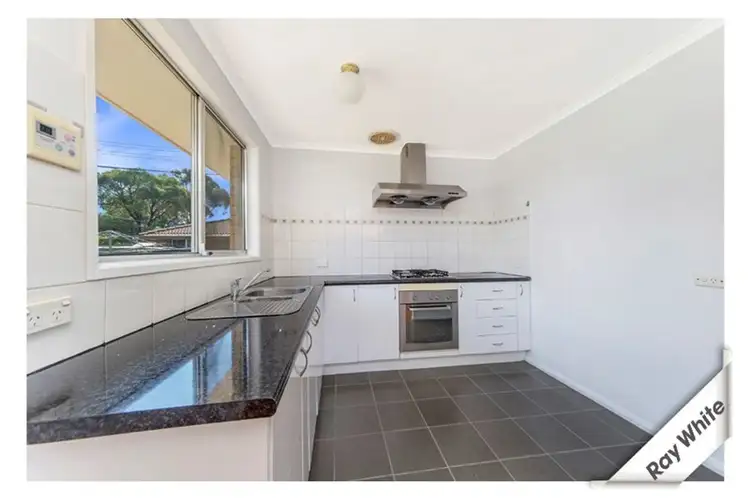 Fifth view of Homely house listing, 9 Oakover Circuit, Kaleen ACT 2617