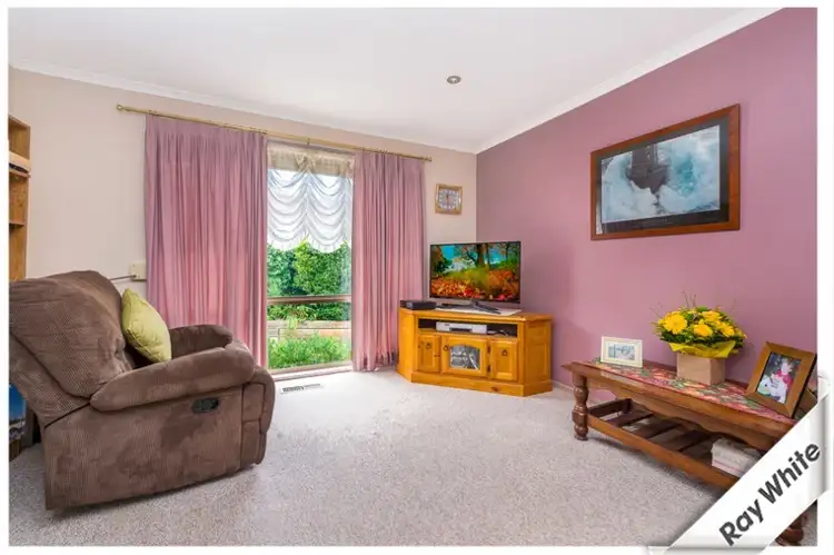 Fourth view of Homely townhouse listing, 5/15 Henderson Road, Queanbeyan NSW 2620