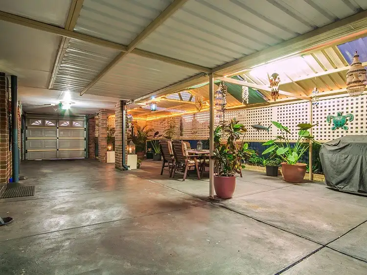 Seventh view of Homely house listing, 30 Chapman Road, Calista WA 6167