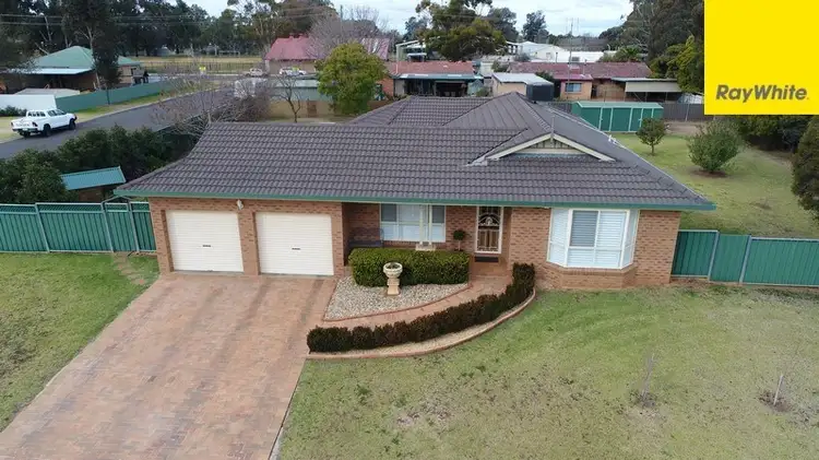 Main view of Homely house listing, 1-3 John Girdham Place, Forbes NSW 2871