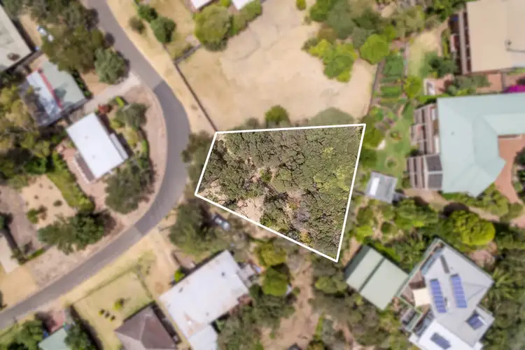 Sixth view of Homely land listing, 96 Flinders Street, Rye VIC 3941