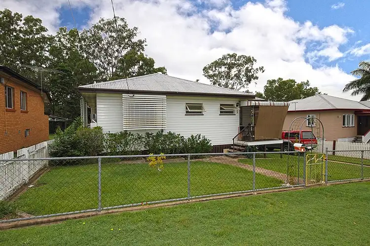 Second view of Homely house listing, 3 Gilmore Street, Leichhardt QLD 4305