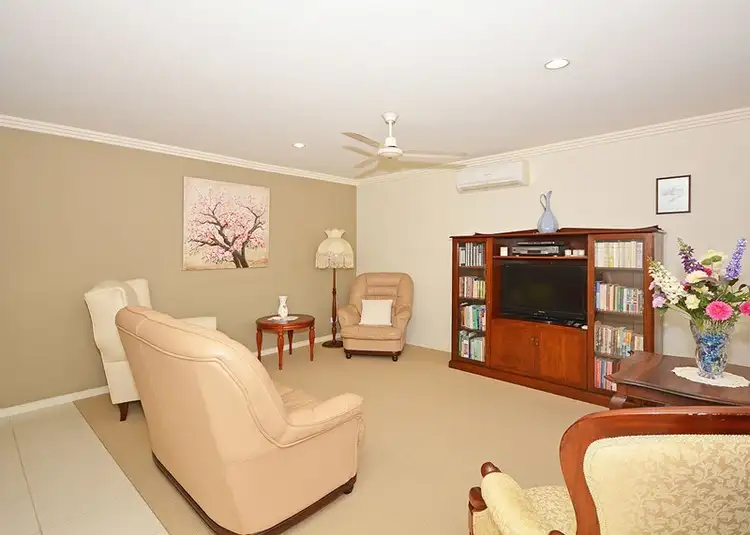 Second view of Homely house listing, 9 Picadilly Circuit, Urraween QLD 4655