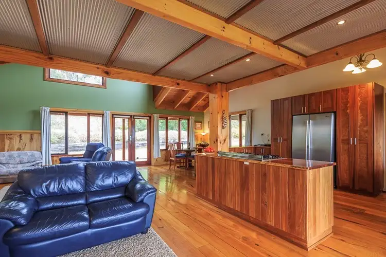 Sixth view of Homely house listing, 3 Tysoe Close, Denmark WA 6333