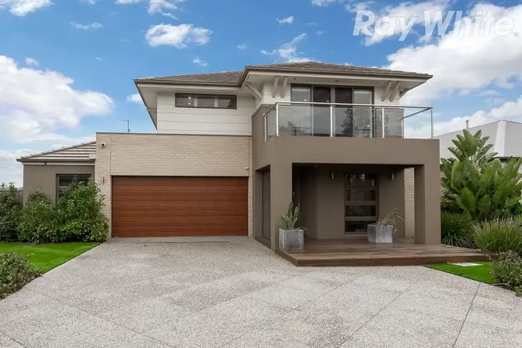 Sixth view of Homely house listing, 16 Subiaco Road, Wollert VIC 3750