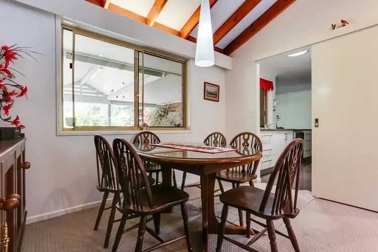 Fifth view of Homely house listing, 19 Min Min Court, Durack QLD 4077