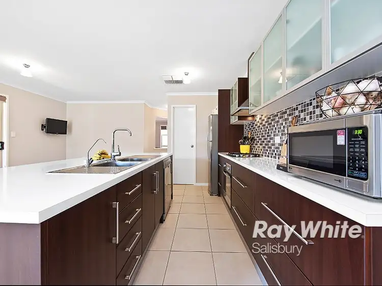 Seventh view of Homely house listing, 14 Finch Close, Andrews Farm SA 5114