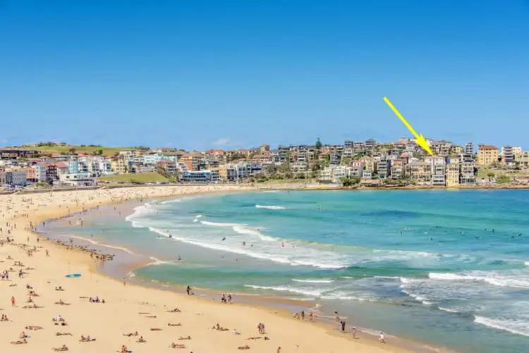 Sixth view of Homely apartment listing, 3/101 Ramsgate Avenue, North Bondi NSW 2026