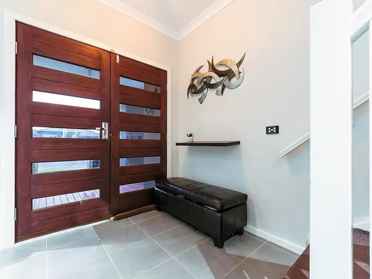 Fourth view of Homely house listing, 17 Elmhurst Road, Truganina VIC 3029