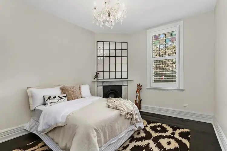 Sixth view of Homely house listing, 136 Blues Point Road, Mcmahons Point NSW 2060