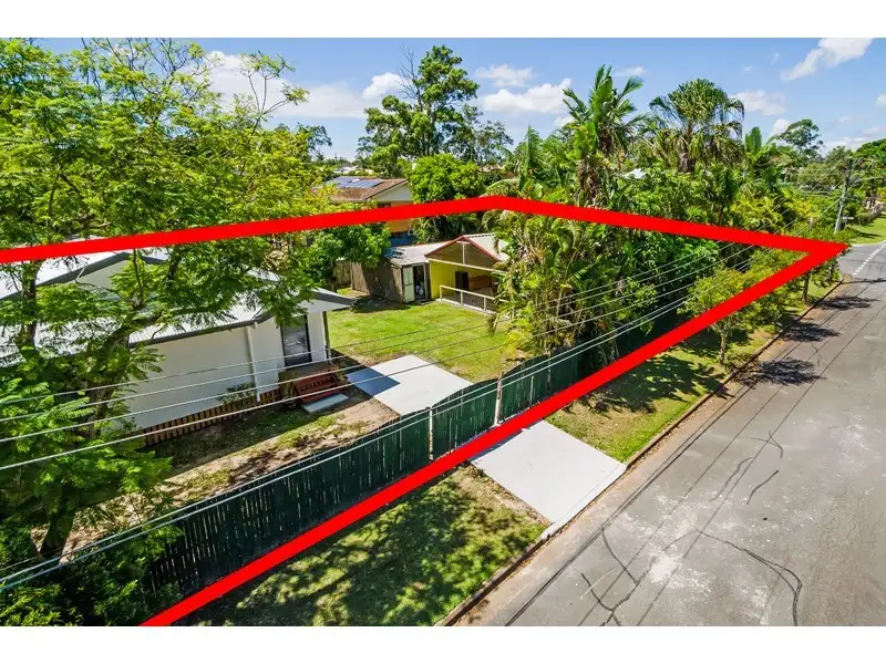 Main view of Homely house listing, 17 Teak Street, Shailer Park QLD 4128