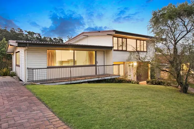 Main view of Homely house listing, 15 Waitara Street, Chermside West QLD 4032