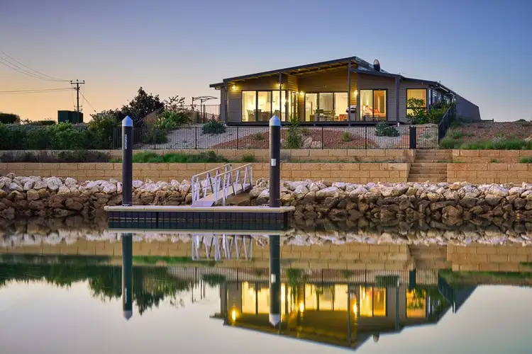Main view of Homely house listing, 2 Corella Court, Exmouth WA 6707