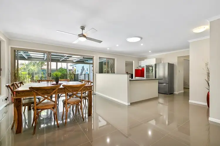 Third view of Homely house listing, 12 Lake Entrance Boulevard, Noosaville QLD 4566