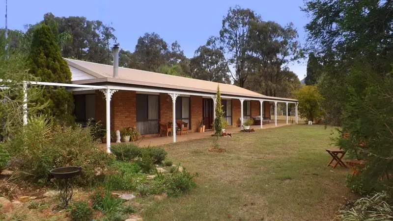 Main view of Homely rural property listing, 984 Jones Reserve Road, Doyles Creek NSW 2330