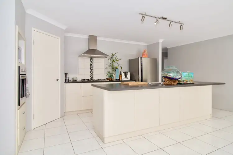 Main view of Homely house listing, 3 Wall Way, Baldivis WA 6171