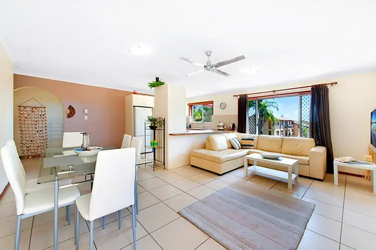 4/91 Queen Street, Southport QLD 4215