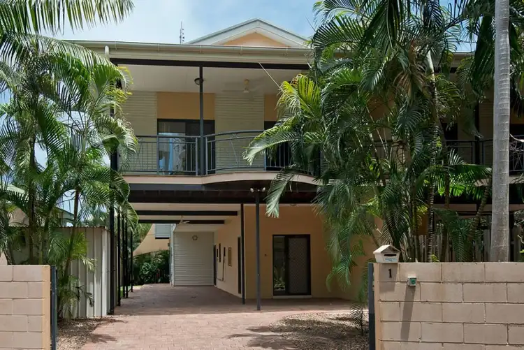 1/3 Hood Terrace, The Gardens NT 820