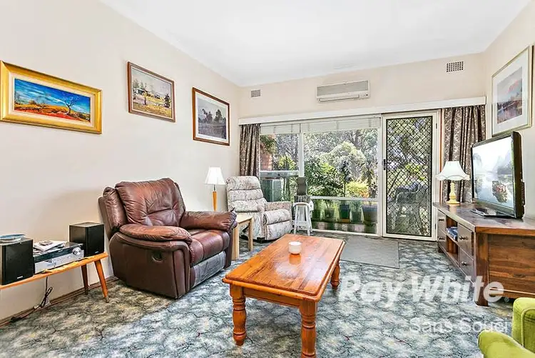 Fourth view of Homely unit listing, 6/20 Florence Street, Ramsgate Beach NSW 2217
