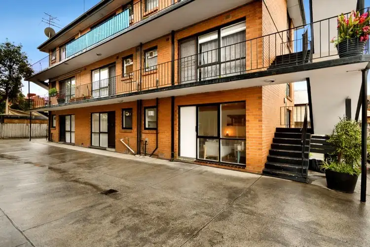 Sixth view of Homely apartment listing, 1/67 Elizabeth Street, Richmond VIC 3121