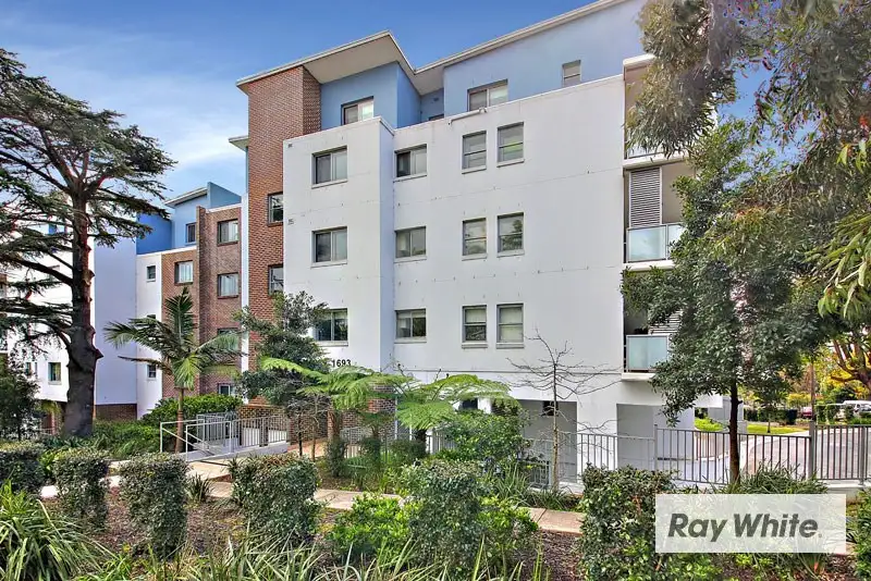 Main view of Homely apartment listing, 1689-1693 Pacific Highway, Wahroonga NSW 2076