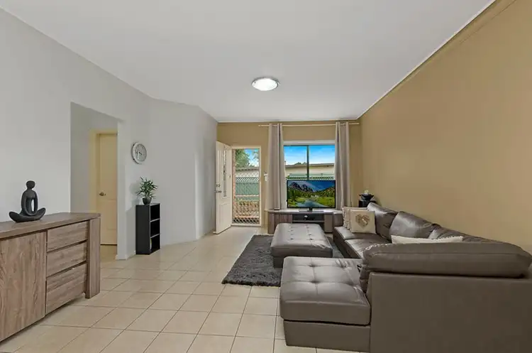 Fourth view of Homely townhouse listing, 3/59 Irrigation Road, South Wentworthville NSW 2145