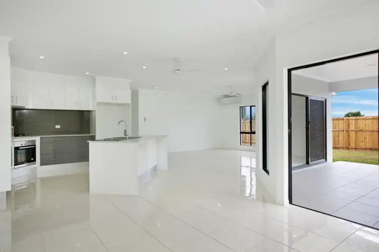 Second view of Homely house listing, 4 Taffy Close, Gordonvale QLD 4865