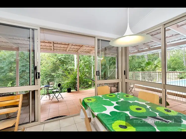 Seventh view of Homely house listing, 49 Scenic Road, Kenmore QLD 4069