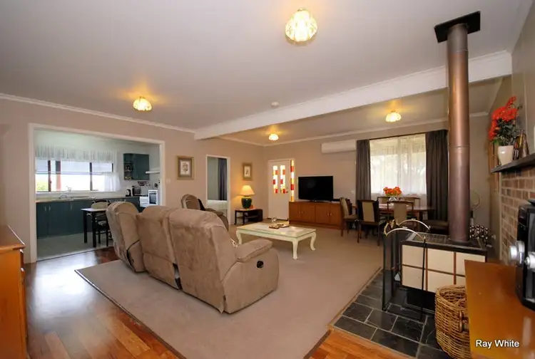 Third view of Homely rural property listing, 56 Fernbrook Drive, Nerriga NSW 2622