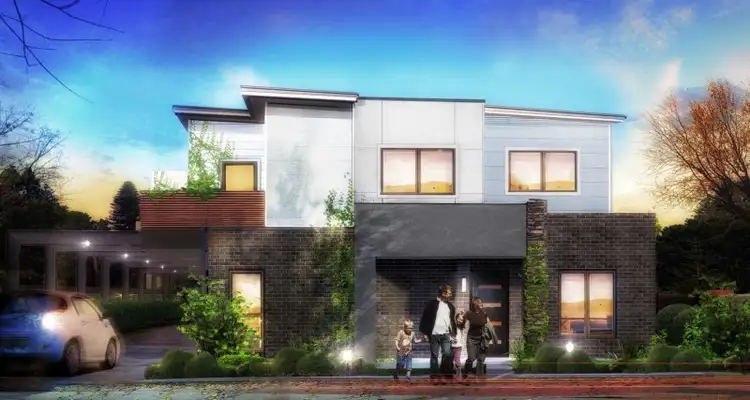 Main view of Homely townhouse listing, 1-8/9 Lytton Street, Glenroy VIC 3046
