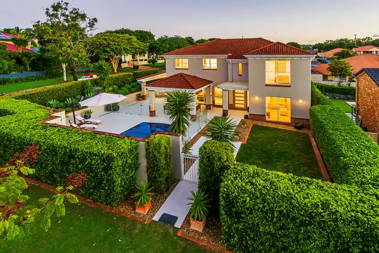 Main view of Homely house listing, 29 Coneyhurst Crescent, Carindale QLD 4152