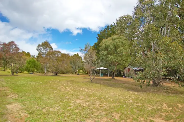 Fourth view of Homely rural property listing, 1468 Norton Road, Bywong NSW 2621
