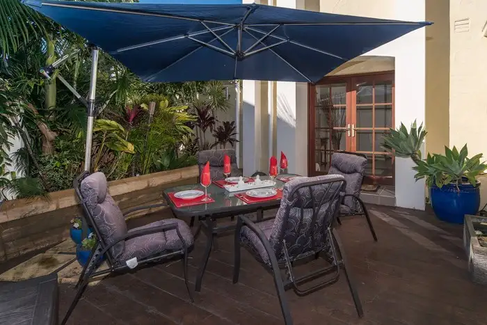 Sixth view of Homely townhouse listing, 8875 Magnolia Drive East, Hope Island QLD 4212