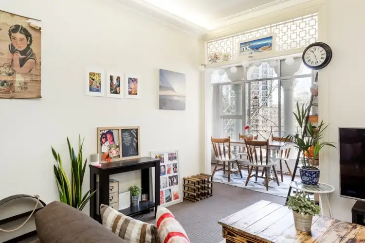 Sixth view of Homely apartment listing, 8/127 Macleay Street, Potts Point NSW 2011