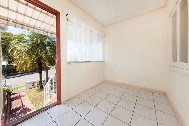 Second view of Homely house listing, 68a Arthur Terrace, Red Hill QLD 4059